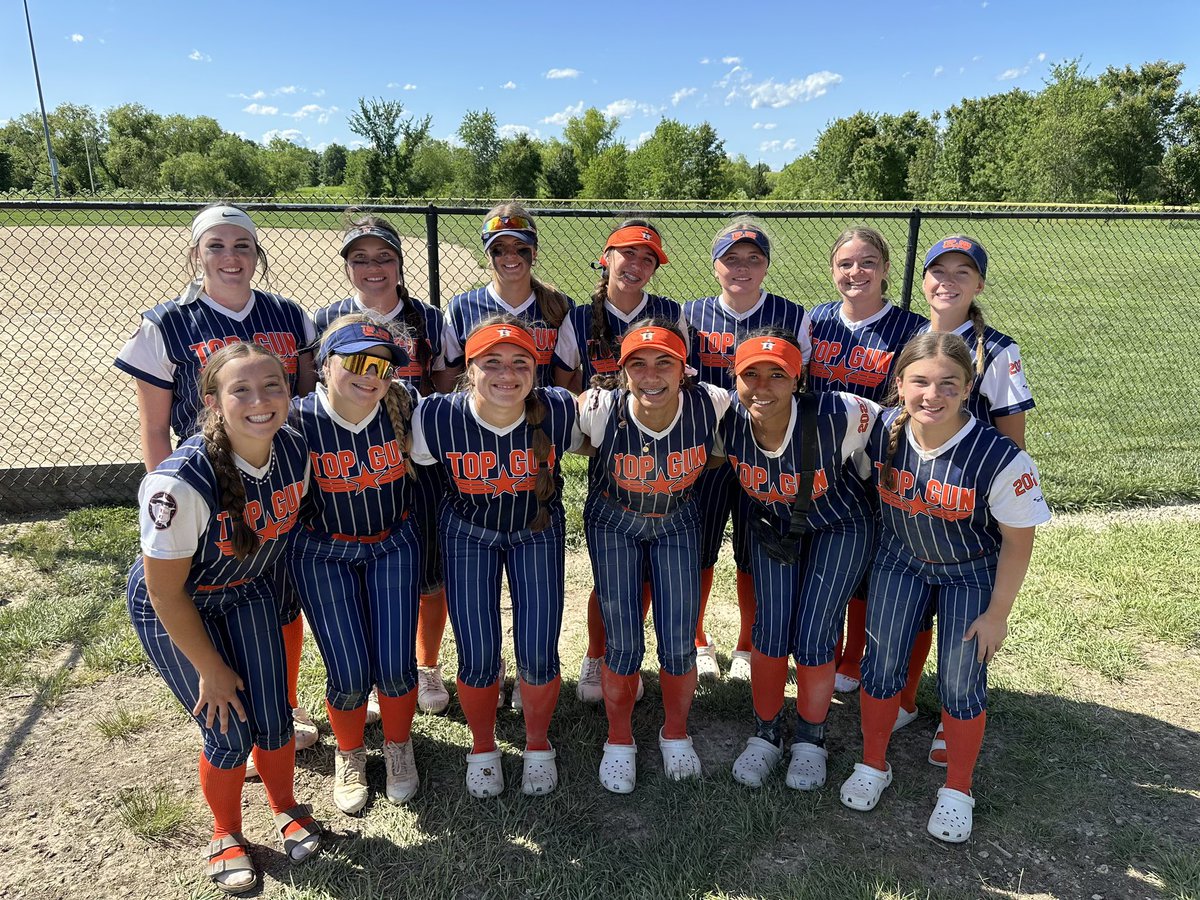 Gracie Anderson '28 tweet media