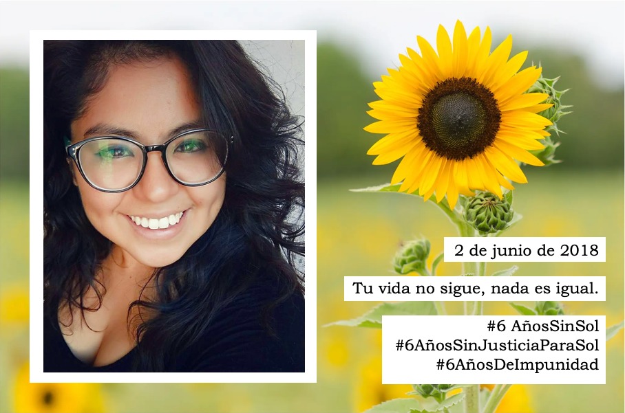 Soledad Jarquín tweet media