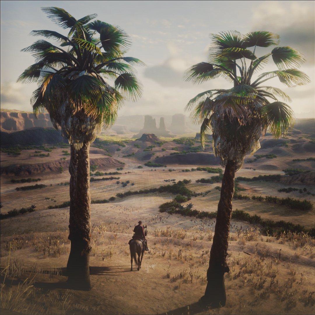 Gingerbread_cap's tweet photo. 📷Click for full size #RedDeadRedemption2 #RedDeadRedemption2PC #RDR2 https://t.co/3NeiPIhNM9