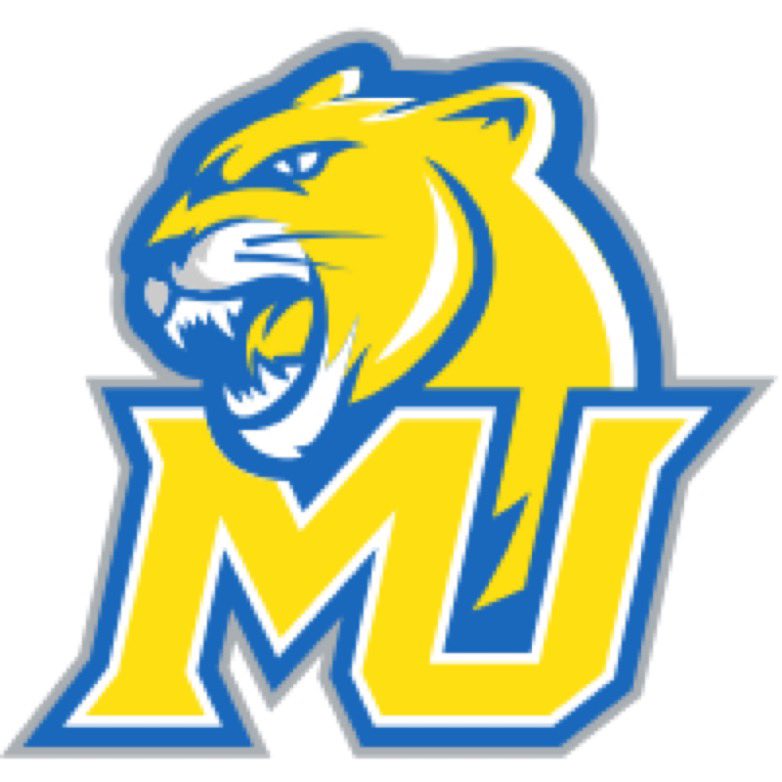 therealantDT's tweet photo. I Will Be At Misericordia University @MUCougarsFB For a Visit On July 12th Thank  You @coachmslaughter For The Invite #AGTG 🙏🏾 https://t.co/I63SlOZiOU