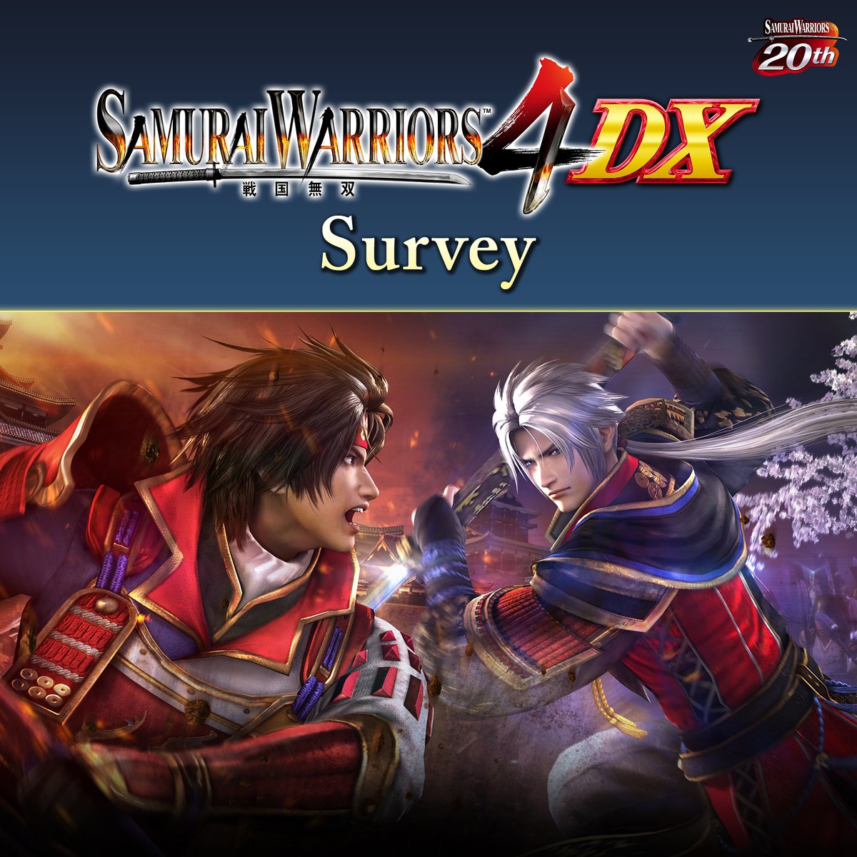 KOEI TECMO AMERICA on X: 