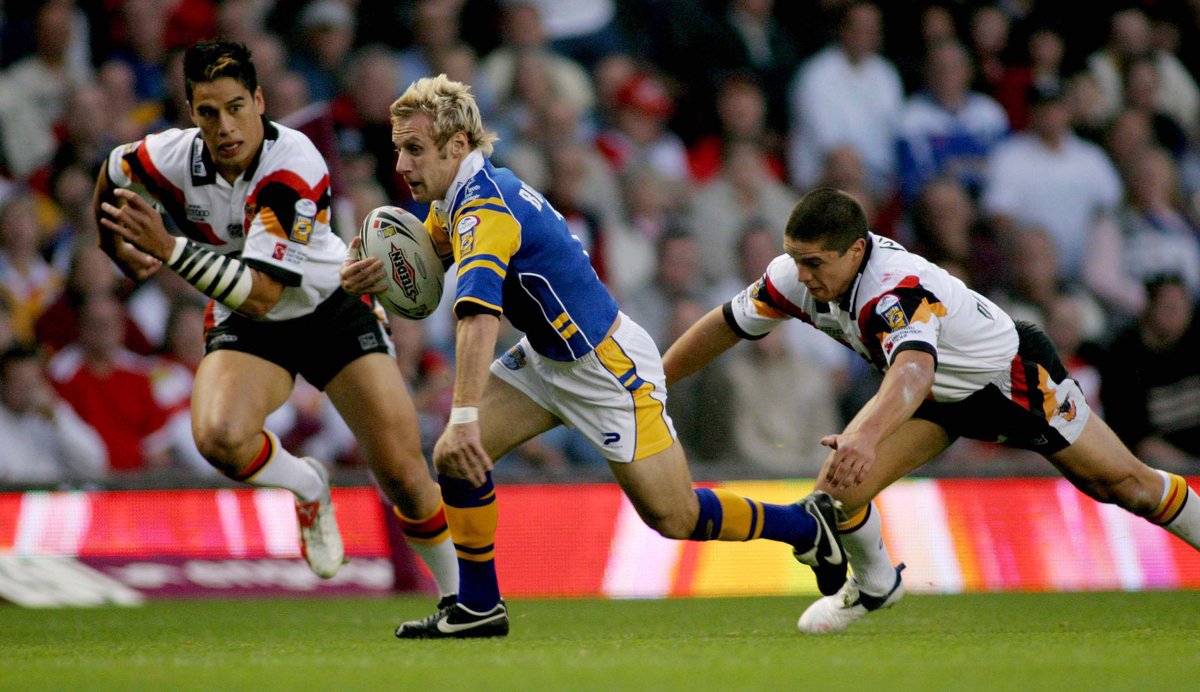 Bradford Bulls tweet media