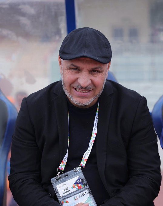 Nawaf_STATS's tweet photo. 🚨🎙️نور الدين بن زكري :

لم يتم انصافي من الأندية السعودية و رؤساء الأندية يفضِّلون الخواجات ممن لا يتحدثون اللغة العربية وليسوا من بلاد العرب ويفضلون أصحاب العيون الزرقاء وهذا شيء يؤسفني ويحز في نفسي كثيراً.
@3z_News https://t.co/vb8eEykpKk