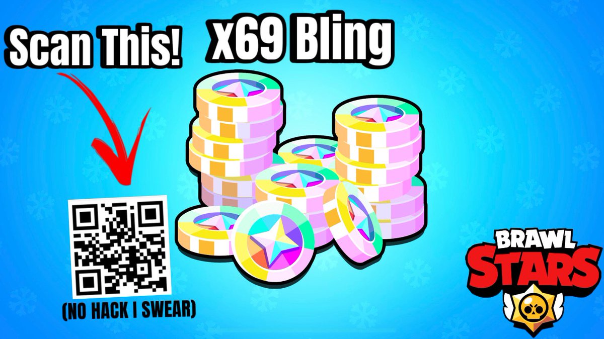 VikingGuuy's tweet photo. Get 69 Bling! (No Hack) https://t.co/uEkExRUdtU