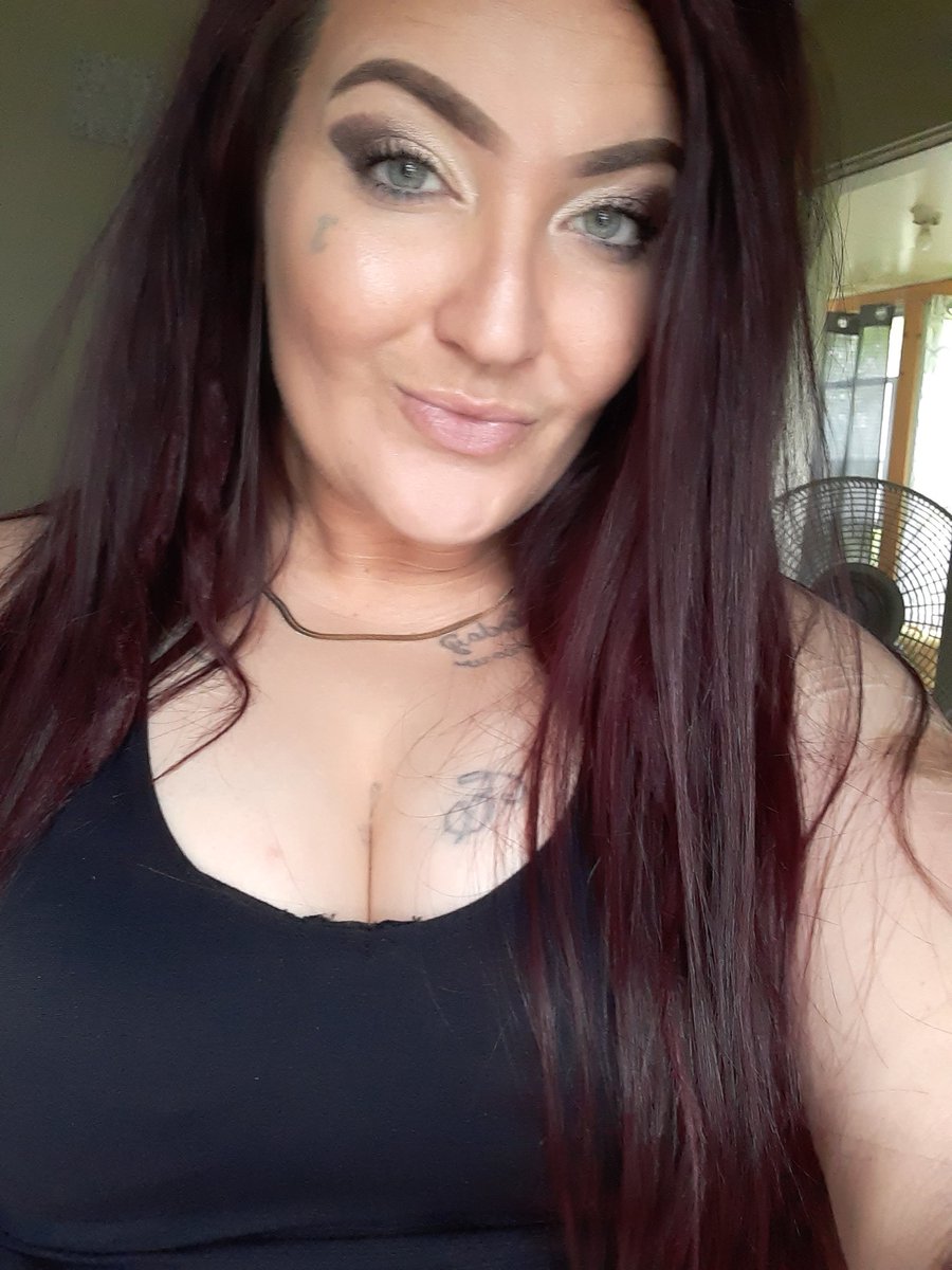 Feeling like a babe today!!!!