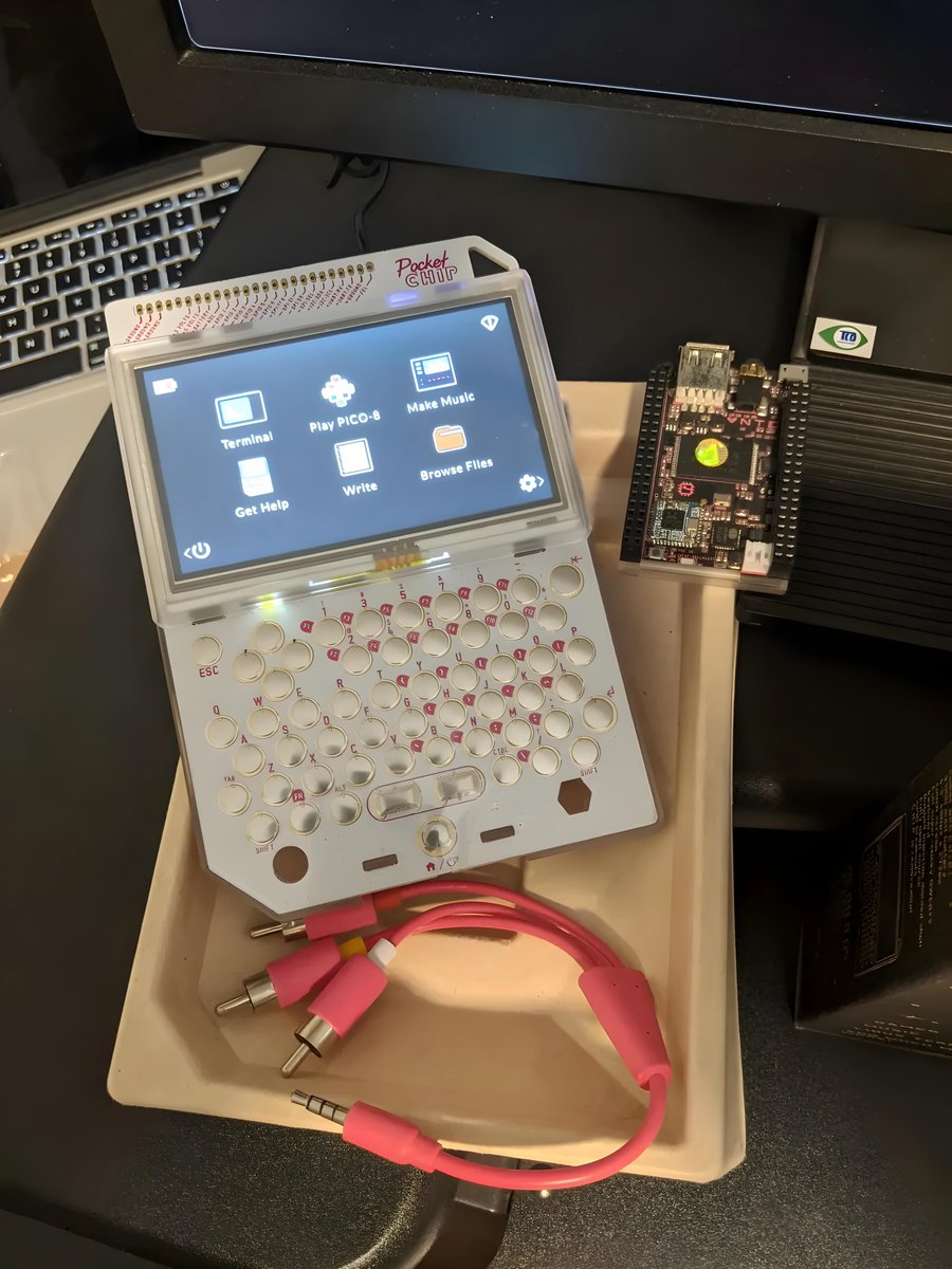 Miguel Ángel | Educador en IA tweet media