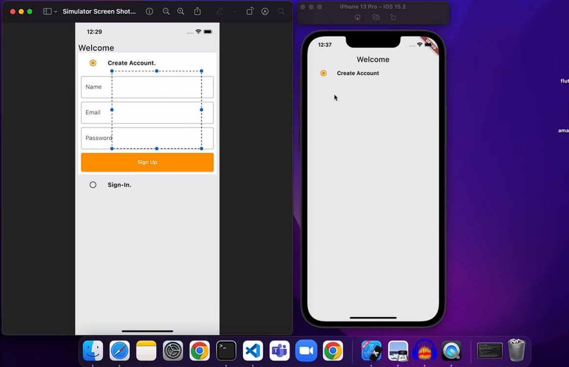 🚀Just started a new Full Stack Project - AmCart 

 Features include:
🔑Email/Password Auth 
🔍Product Search/Filter 
⭐️Ratings, Deal of the Day 
🛒Cart, Google/Apple Pay Checkout 
📦Order Management &amp; Status 
📊Earnings Insights

Built with Flutter &amp; Node.js!

#Flutter #NodeJS