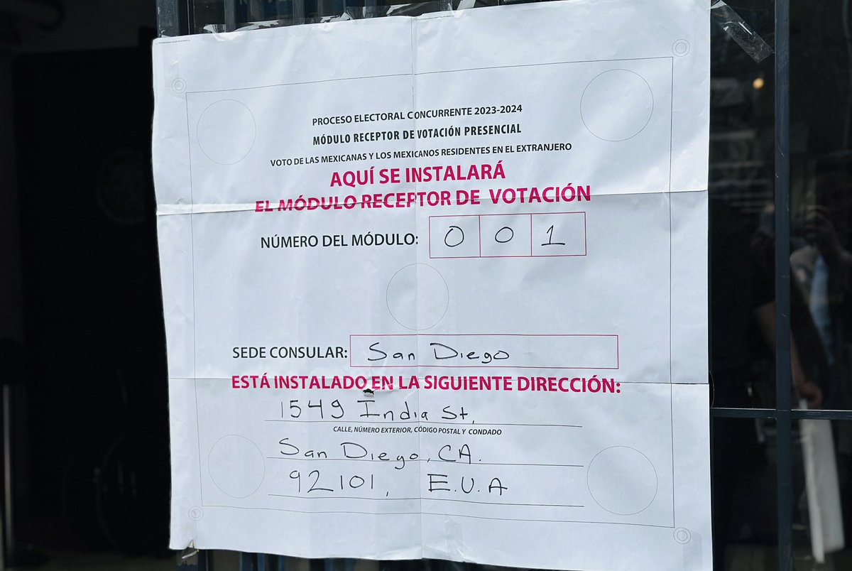 Alexandra Mendoza tweet media