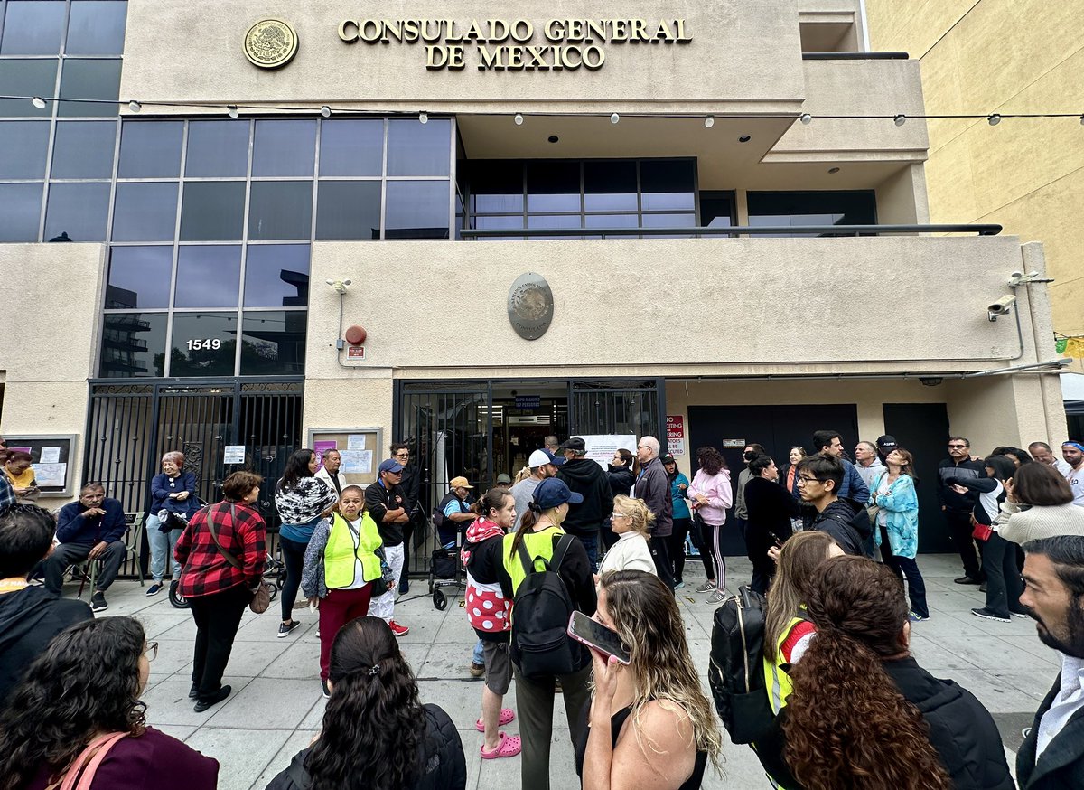 Alexandra Mendoza tweet media