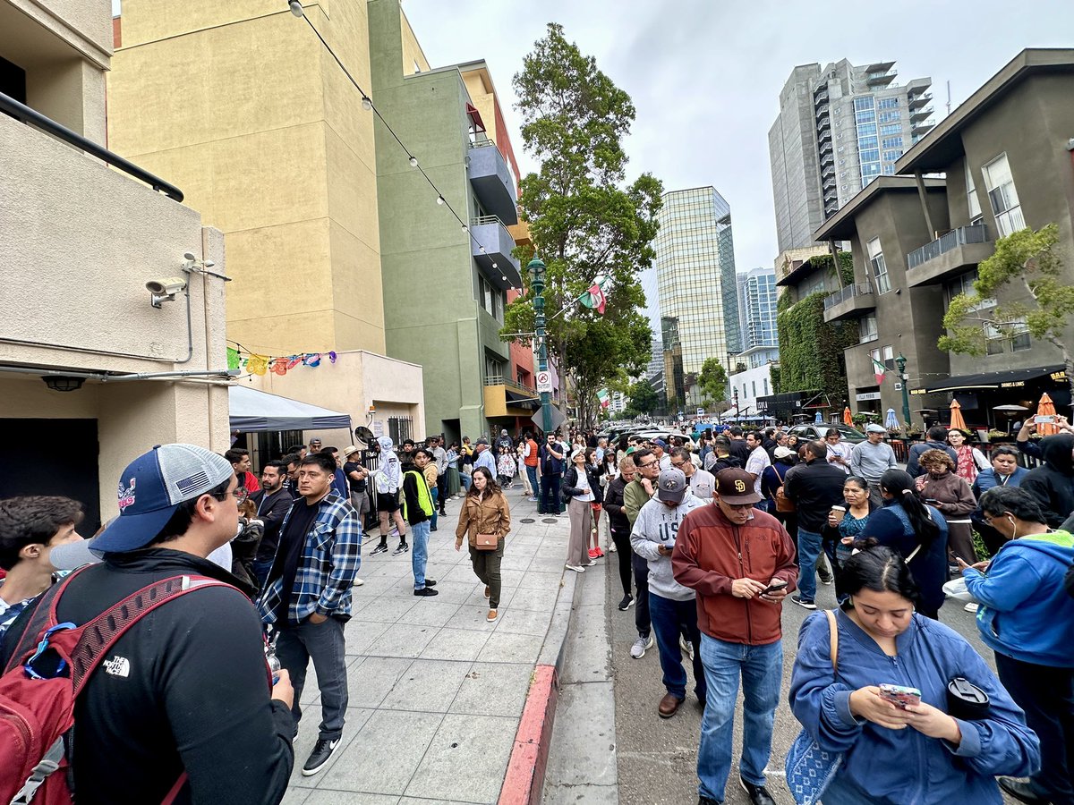 Alexandra Mendoza tweet media