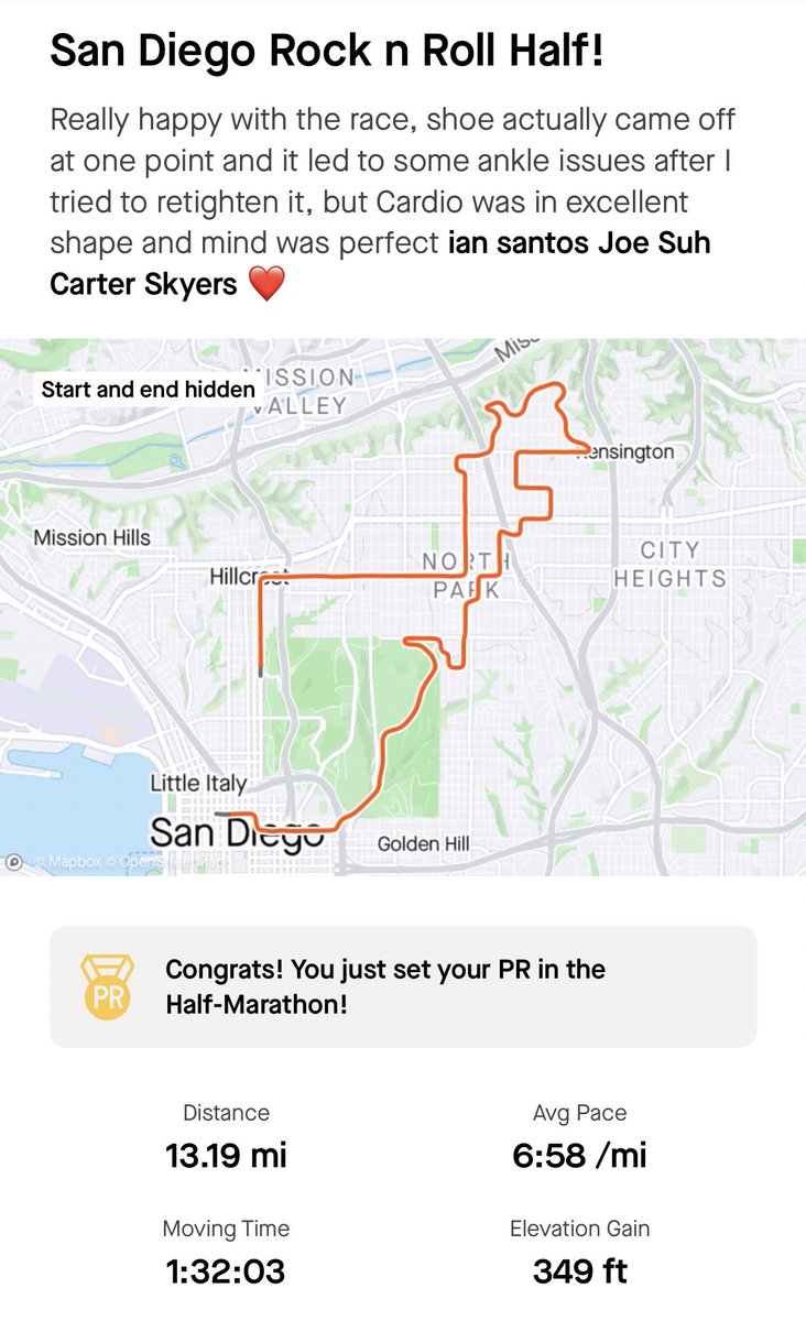 AsherBenLev's tweet photo. Fun rip today, grateful for the ability to be able to go out and push to the limit once in a while. Running> https://t.co/SwyhkVRhpn