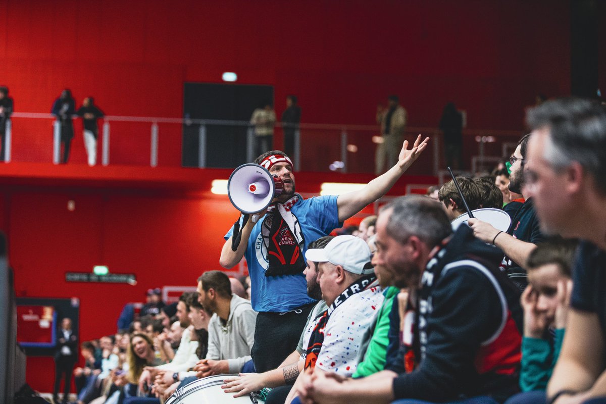 Lille Métropole Basket 🏀 tweet media