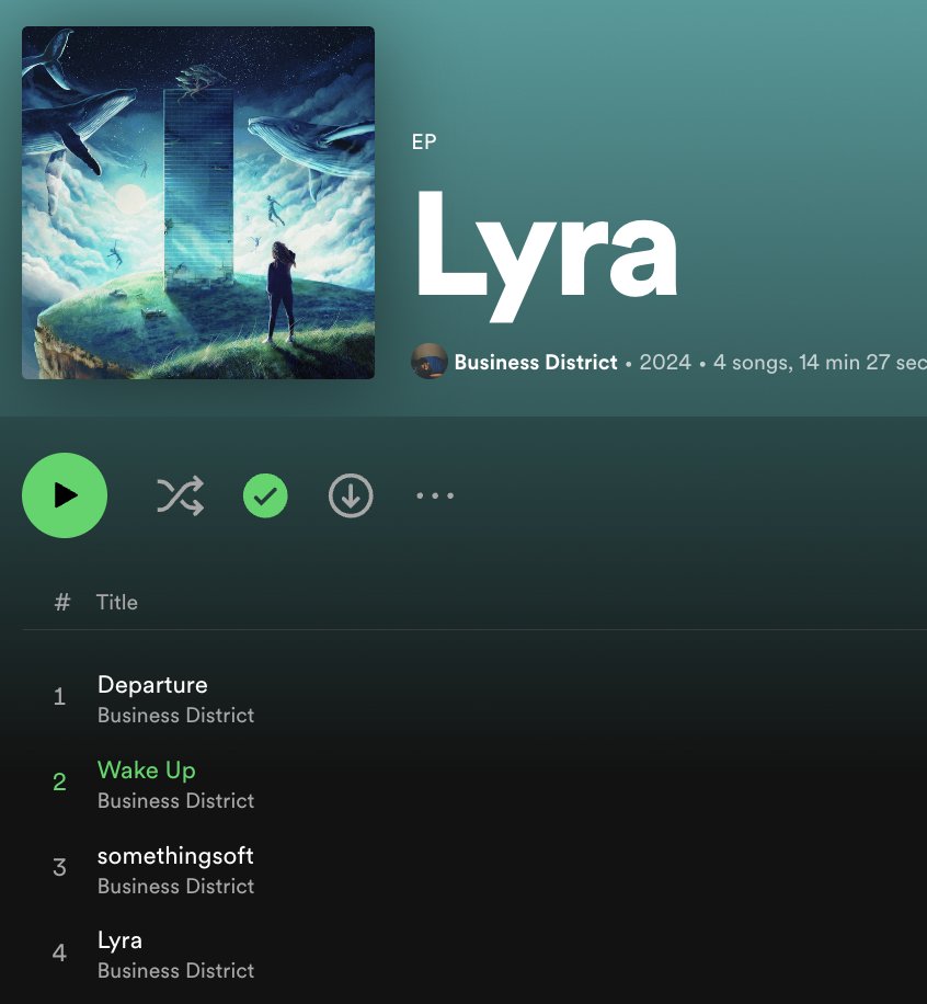 BenChinapen's tweet photo. IT'S MY BIRTHDAY 🎉🎉

DOUBLE DROP. NEW VIDEO AND NEW ALBUM.

THE VIBES OF INTERSTELLAR: https://t.co/t9vp4Zyc9b

LYRA EP: https://t.co/8pinSzEWBx

HAPPY BIRTHDAY ENJOYY xx https://t.co/4UGVeMmLsj
