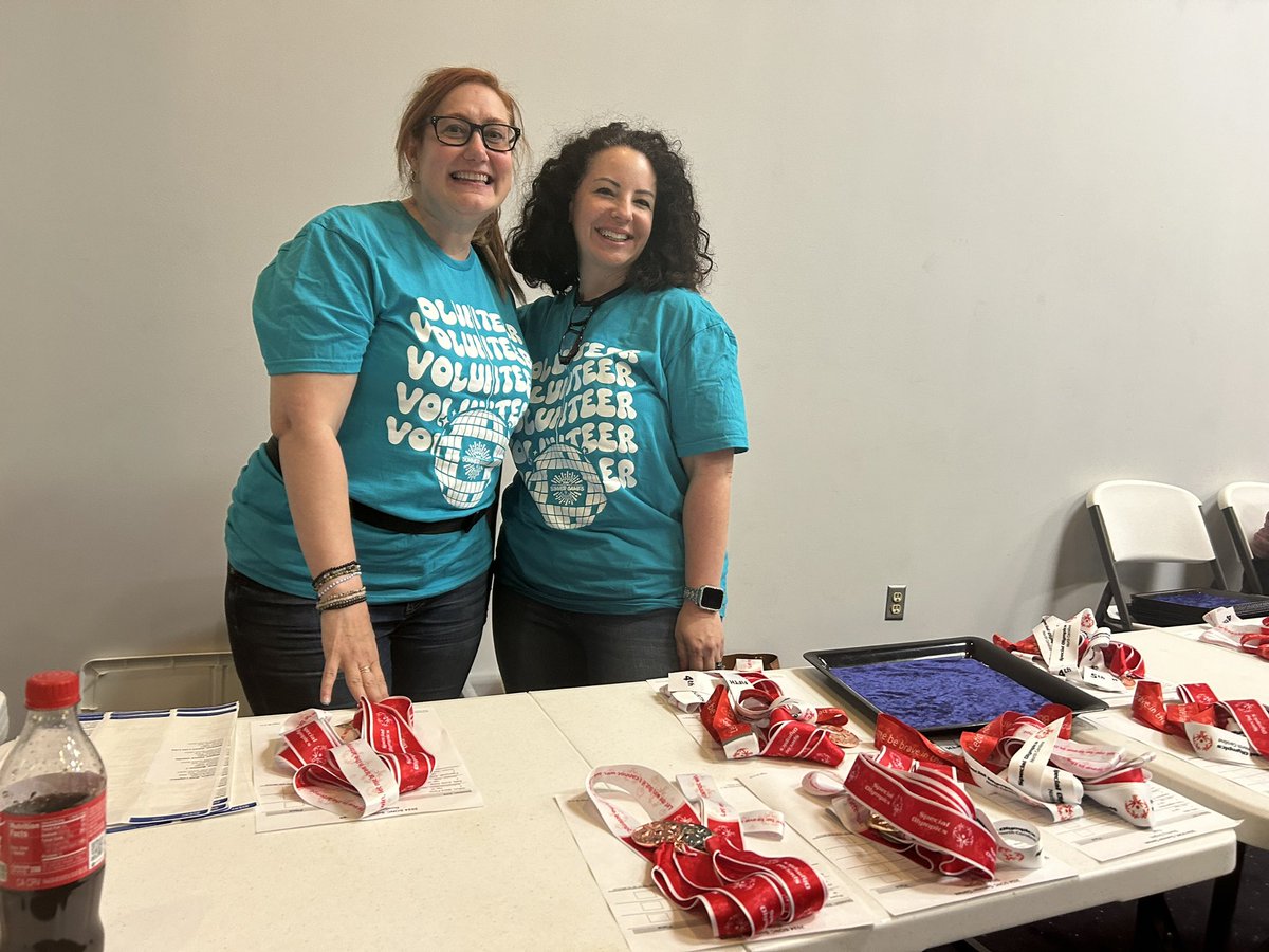 SONorthCarolina's tweet photo. Thank you again to the volunteers who supported #SONCSG events and helped with the award ceremonies! https://t.co/zboUFveK1R
