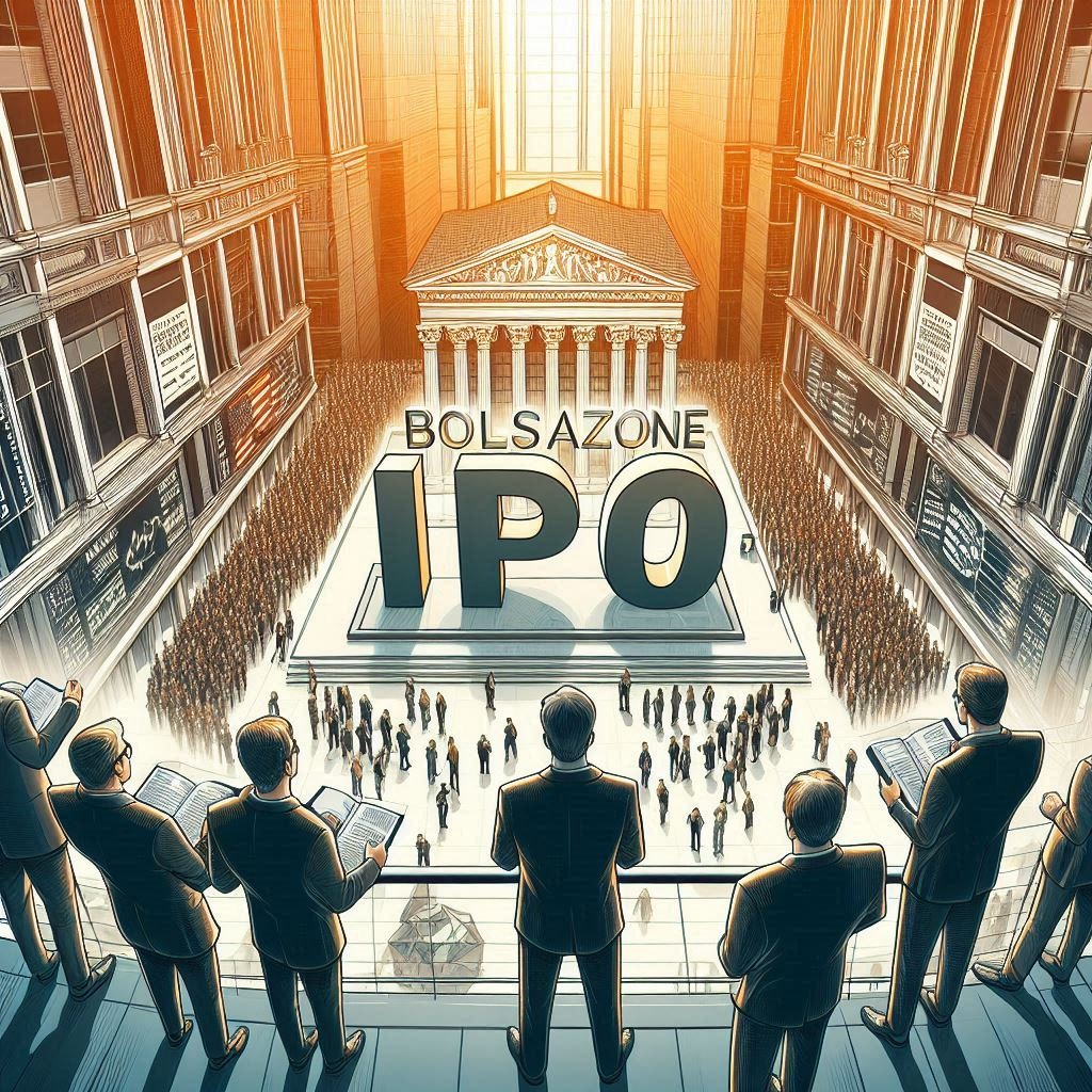 BolsaZone's tweet photo. 🥼 $WAY 👨‍⚕️  #WAYSTAR HOLDING CORP., INC. (NASDAQ) 🇺🇸
🥫 $NVL #Novelis Inc.

🗓️ Esta semana estaremos pendientes a dos #IPOs 

💳 $WAY: Industria de la salud digital. Viernes 7 de junio. MC 3,7 B$ 📓Informe en #BZ

🚗 $NVL: Industria del Aluminio. Jueves 6 de junio. MC 11,7 B$

➡️WAYSTAR: proporciona a las organizaciones de atención médica software en la nube de misión crítica que simplifica los pagos de atención médica.

➡️ NOVELIS: productor líder de soluciones de aluminio innovadoras y sostenibles y el mayor reciclador de aluminio del mundo.