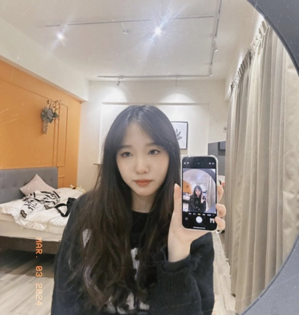 yuc0409's tweet photo. 好看嗎 https://t.co/VXkAFce9Ig