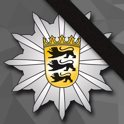 BootedMissy's tweet photo. Wir trauern um unseren Kollegen – um andere zu schützen hat er sein Leben gegeben!

Ruhe in Frieden, Rouven.

#einervonuns https://t.co/k7BvwYoPle