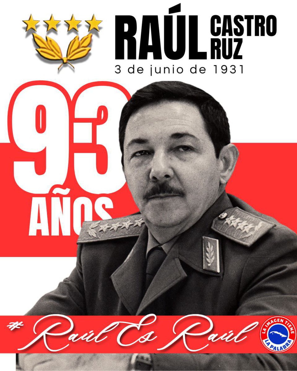 <a href="/Nazlin_Cuba/">Nazlin</a> <a href="/0Toblerone82904/">Toblerone 2.0</a> <a href="/100_fidelista/">Fidelista 100%</a> <a href="/72Dagmara/">Dagmara 72</a> <a href="/7Mararodriguez/">Mara Rodríguez</a> <a href="/Clavel190227/">Clavel</a> <a href="/Luna_Nsulo/">꧁༒🇨🇺𝓛𝓾𝓷𝓪 𝓝𝓼𝓾𝓵𝓸🌙༒꧂</a> <a href="/BettyLaRosa12/">Betty la🌹</a> <a href="/cuba_maril56850/">Marilin De Cuba</a> <a href="/MaripiliDZT/">@MaripiliDZT</a> #RaúlEsRaúl siempre con el pie en el estribo