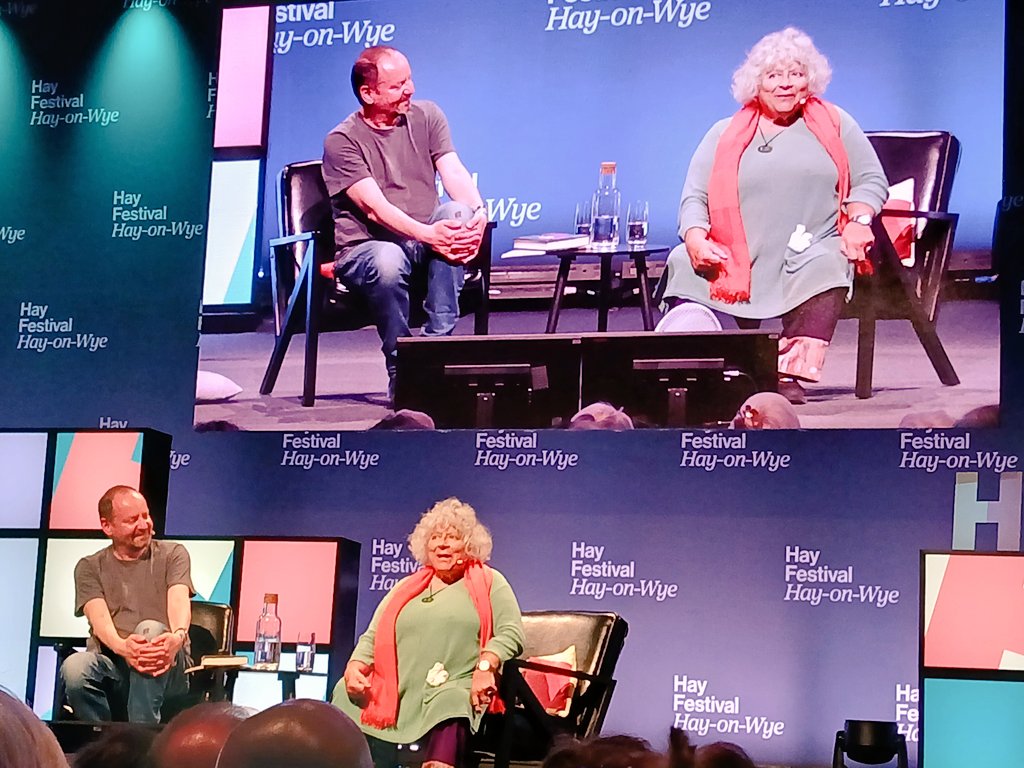 Sarah Watkins FCCT tweet media