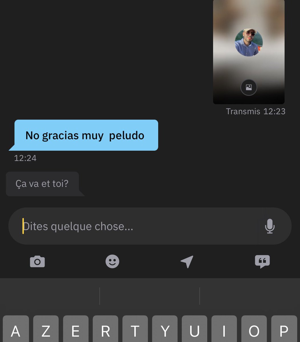 ramirezms26's tweet photo. Lo que callamos los peludos https://t.co/XssRAMMRzm