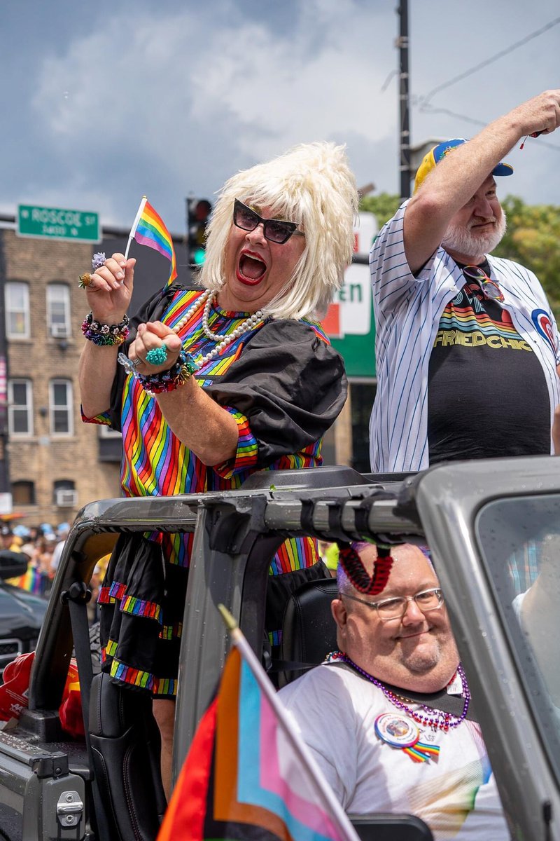 GoPride.com tweet media