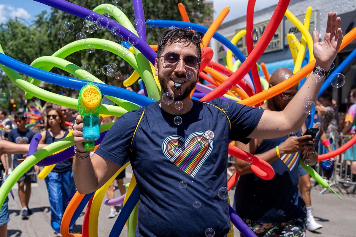 GoPride.com tweet media