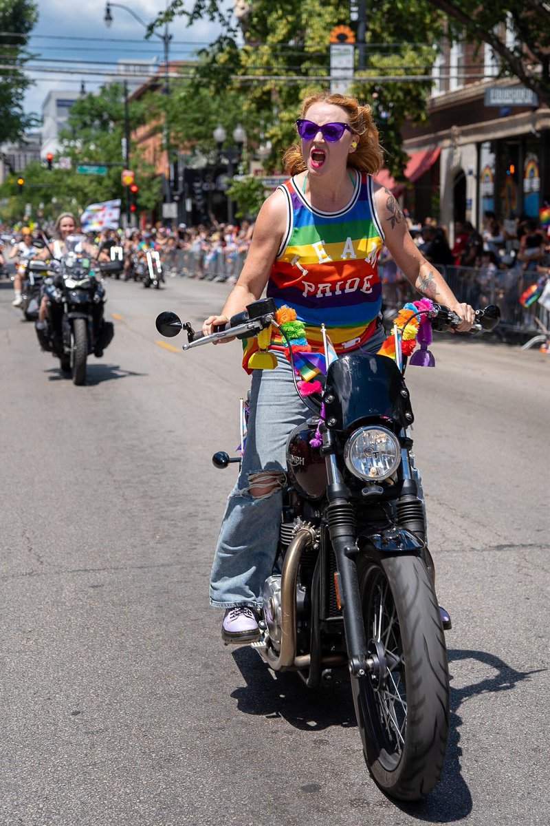 GoPride.com tweet media