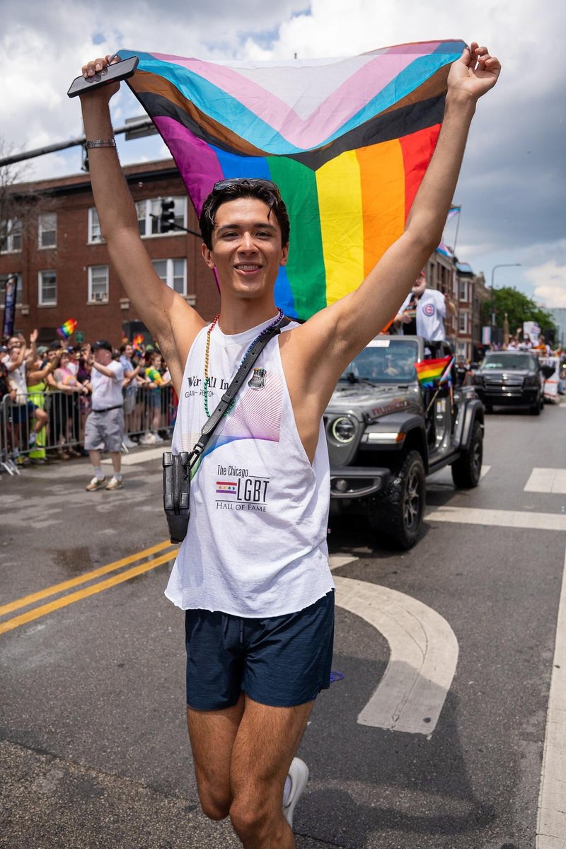 GoPride.com tweet media