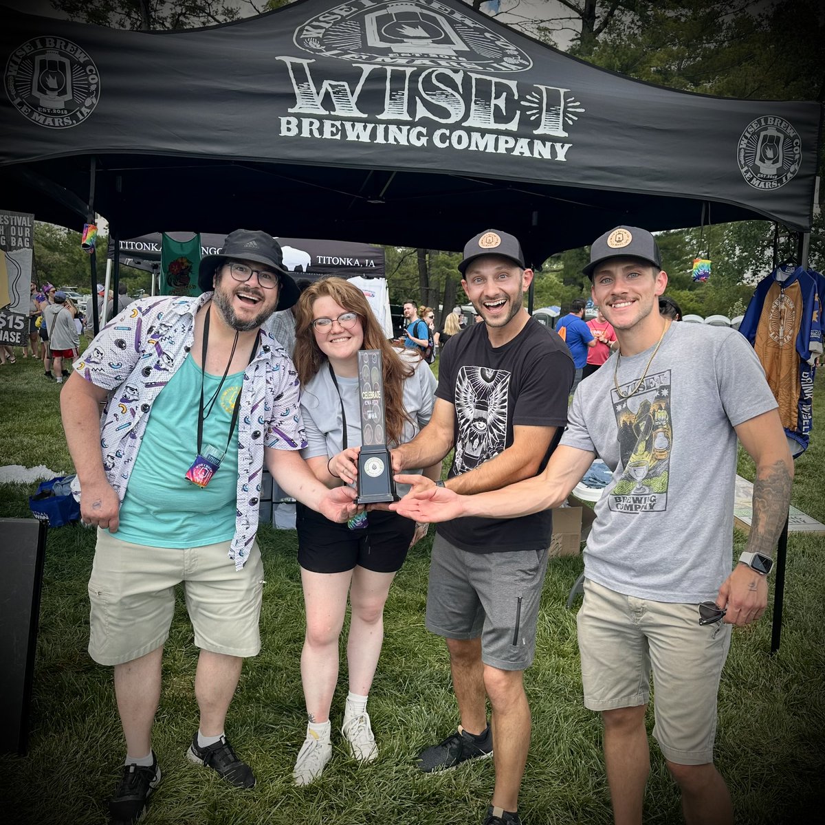 FliteBrite 🍻 tweet media