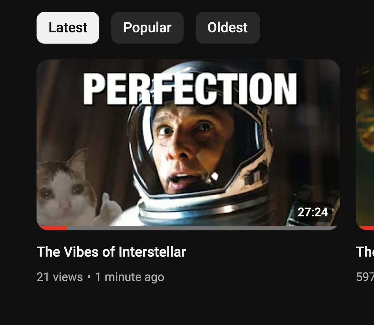 BenChinapen's tweet photo. IT'S MY BIRTHDAY 🎉🎉

DOUBLE DROP. NEW VIDEO AND NEW ALBUM.

THE VIBES OF INTERSTELLAR: https://t.co/t9vp4Zyc9b

LYRA EP: https://t.co/8pinSzEWBx

HAPPY BIRTHDAY ENJOYY xx https://t.co/4UGVeMmLsj