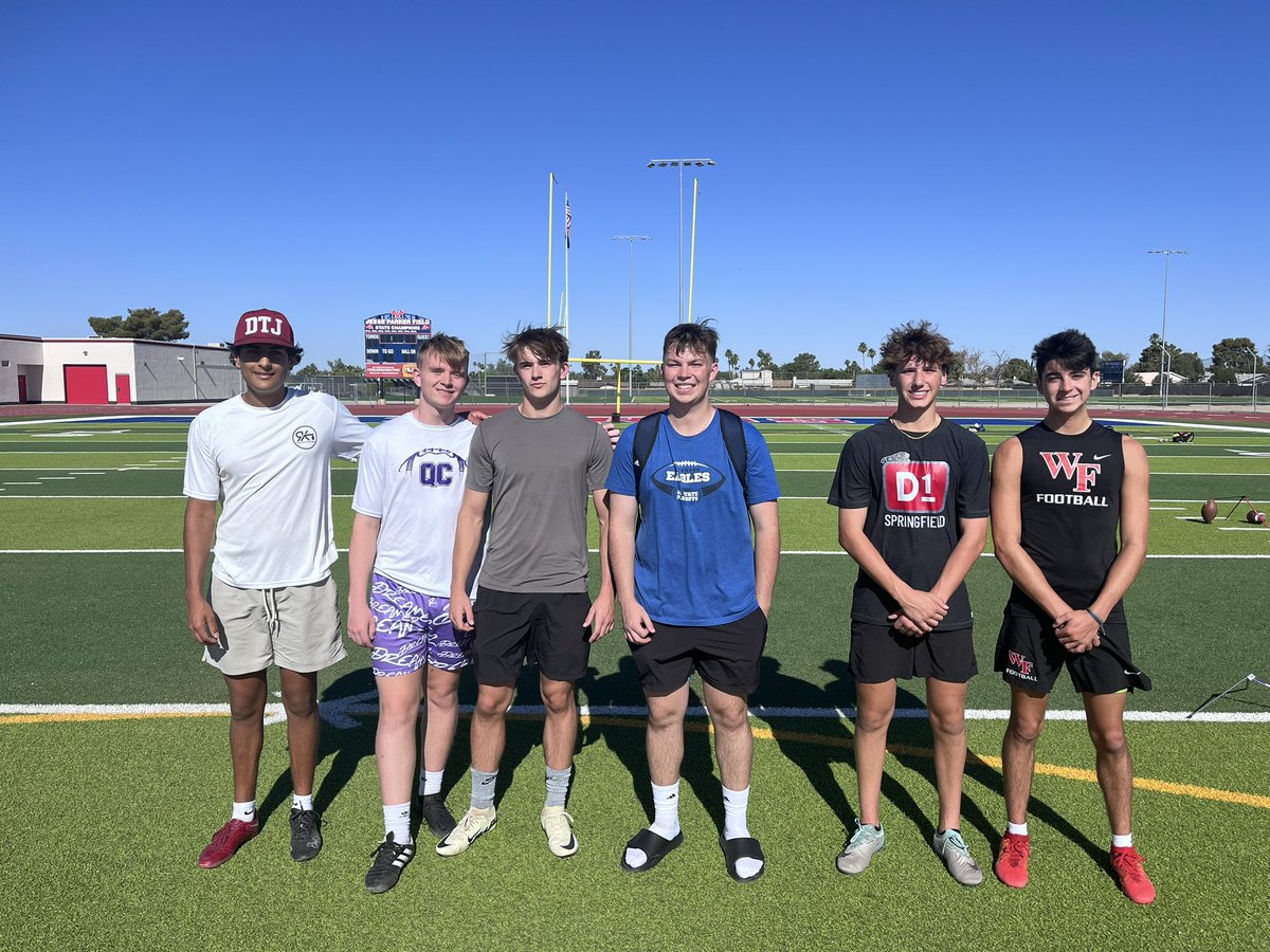 Rausch Kicking tweet media