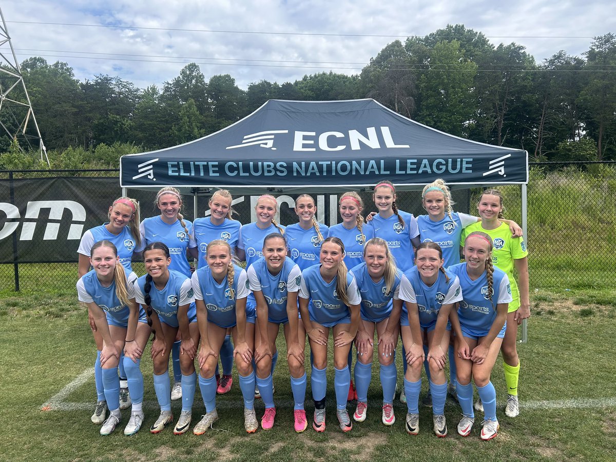 mta08ecnl (@mta08ecnl) on Twitter photo We ended the weekend undefeated with a 0-0 tie against FC Alliance! Great job to <a href="/ReeseElzen/">Reese Elzen GK #1</a> and the defense for the shutout!! We ended the weekend undefeated with a 0-0 tie against FC Alliance! Great job to <a href="/ReeseElzen/">Reese Elzen GK #1</a> and the defense for the shutout!!