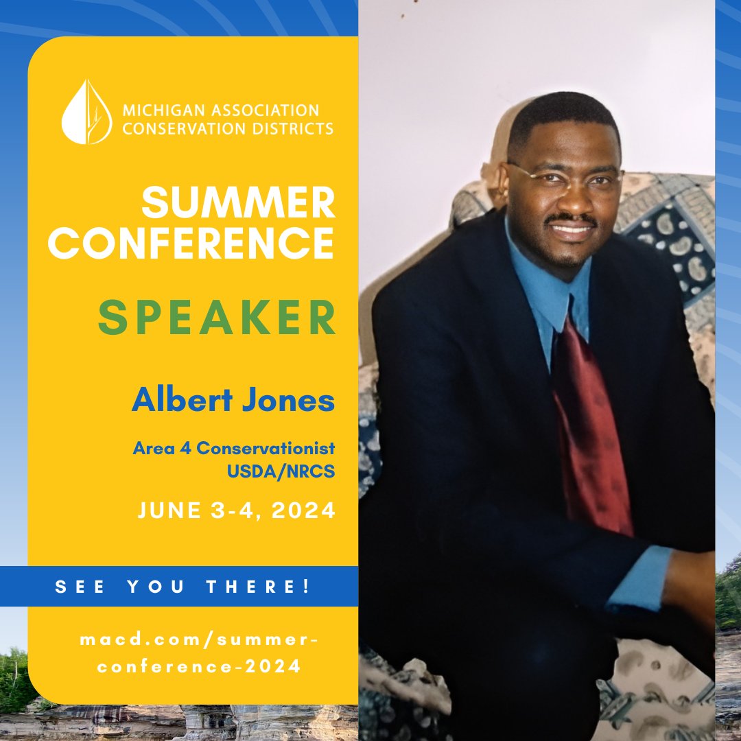 MI_Conservation's tweet photo. 🏙️ Explore the ever-innovative realms of Urban Agriculture. 🏡 Community gardening -- it takes a village. 🌻 Learn how to bring new life to vacant land + help Michiganders in urban areas grow their green thumbs. 🌿 Visit Whova to set your MACD 2024 Summer Conference schedule! https://t.co/Ojd4dy9xVS