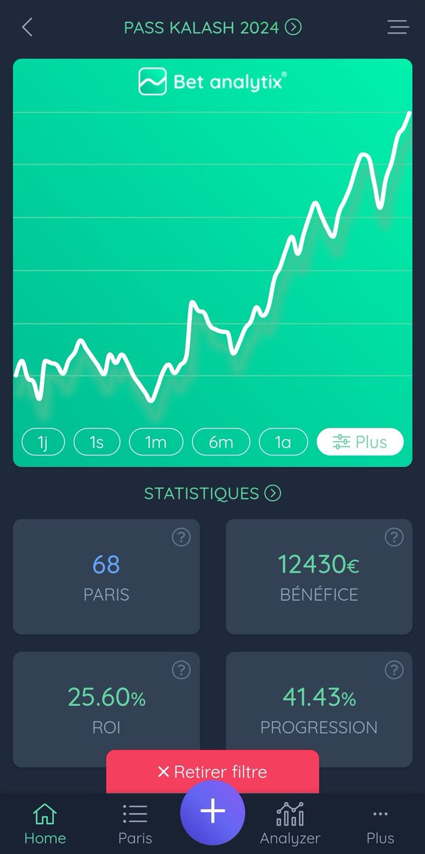 Thomas_Cycling's tweet photo. 🎁Promotion Pass Premium

📣 Réduction spéciale TDF 2024

Pour fêter les +40% de BK sur les 10 derniers jours 

➡️50€ jusqu'à la fin de la saison 2024 au lieu de 150€

Offre dispo jusqu'à mercredi 21h

♥️ &amp; RT pour gagner 2 abonnements dans le pass jusqu'à la fin de l'année https://t.co/yvclCTCL82