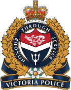 BCLEMemorial's tweet photo. #OTD 165 years ago, in 1859, @vicpdcanada Cst Johnston COCHRANE of #FortVictoria set off from the Fort, to respond to a pig-shooting complaint across the bridge in the #Craigflower area. 

He had a warrant in hand to arrest the person suspected of shooting a pig. 1/4 https://t.co/XEj0DMTdBR