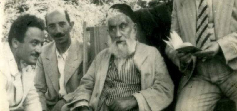 Eski Sofiler Anlatıyor tweet media