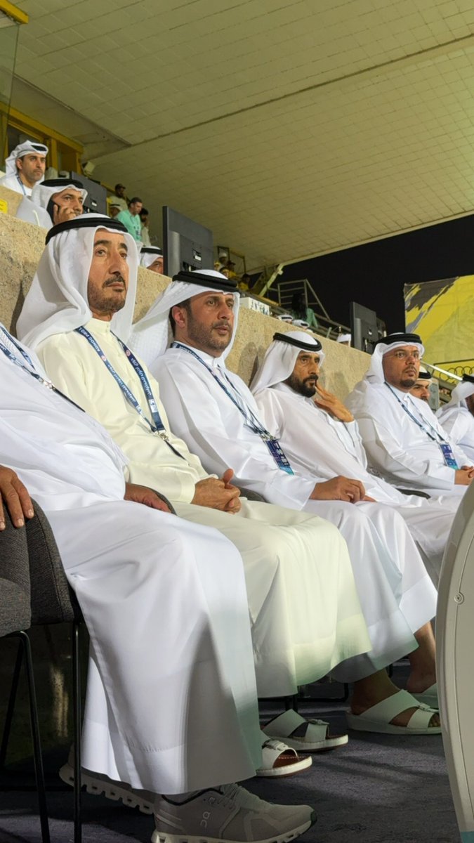 _iihx25's tweet photo. روح الوصـل 💛 

سمو الشيخ أحمد بن راشد آل مكتوم 🫡

@HHShkARM https://t.co/YXURV50b4B