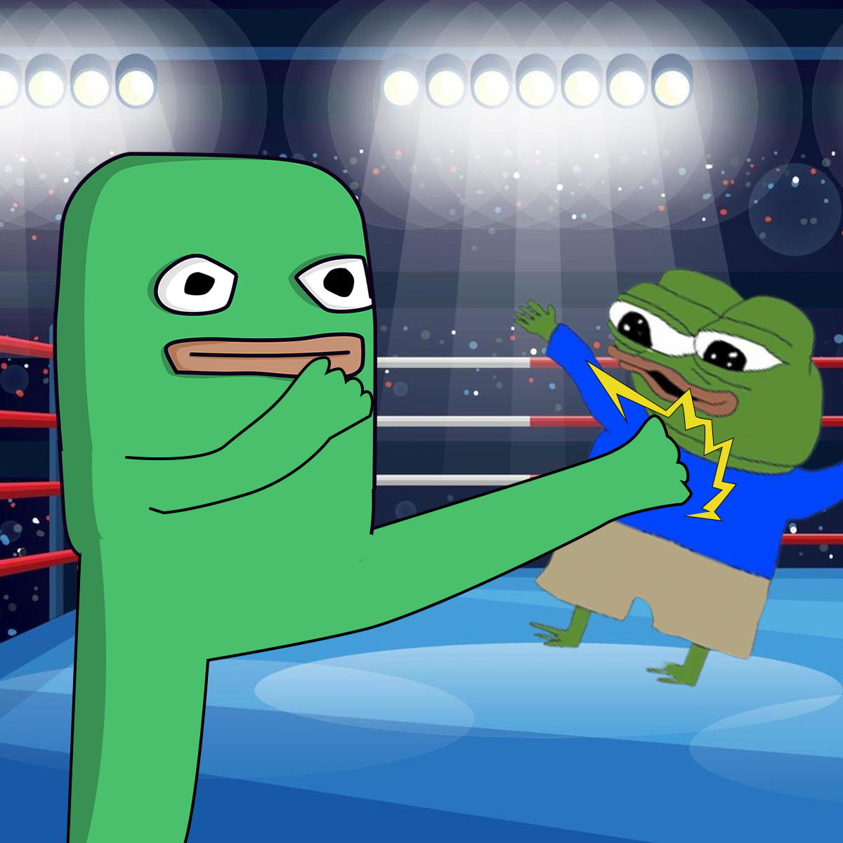DaumenfroschERC's tweet photo. $DAUMEN it's going to knock you out @ApusCoin https://t.co/fM6601CTPE