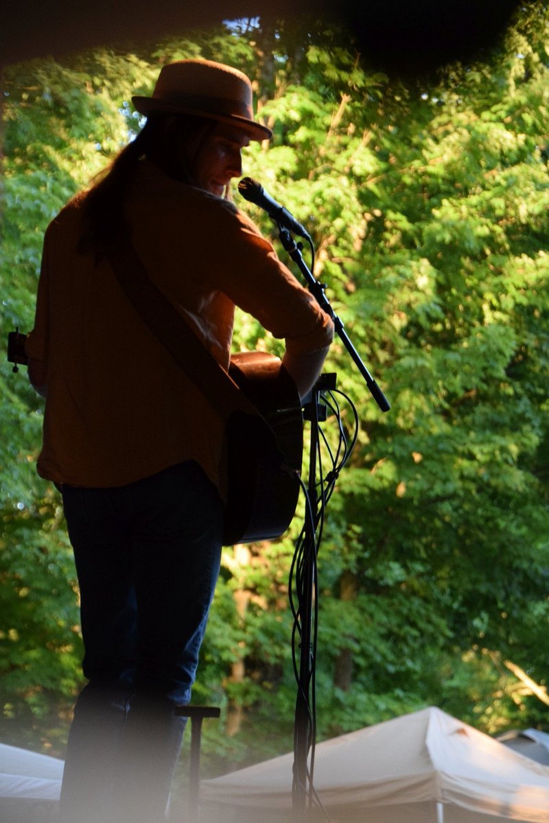 Sawyer Fredericks
performing in Northville,NY, Friday May 31,2024 <a href="/NPTOutings/">Northville-Placid</a> 100 Years Celebration.  LINK to 76 fresh PHOTOS in album on post #2. Go to SawyerFredericks.com for info on new music,live performances,merchandise,etc.
Follow at BandsInTown.com/SawyerFrederic…