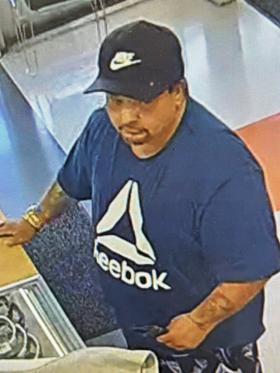 CH Police tweet media