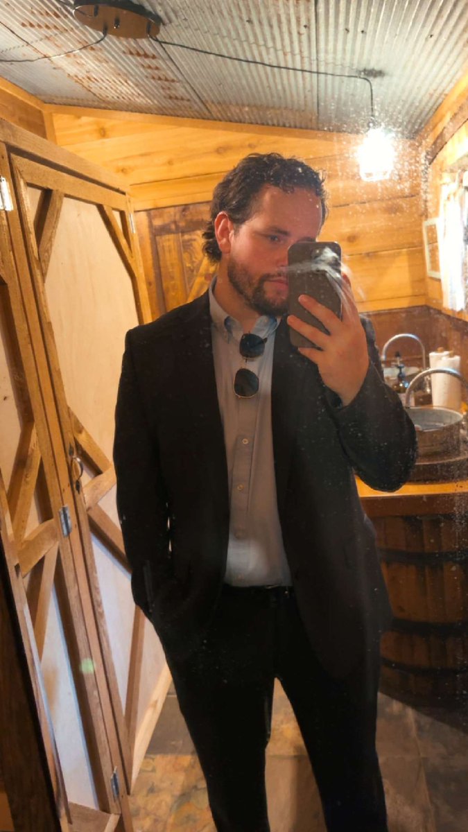 Weddings are fun