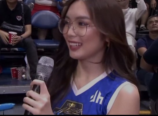 busyworkinstudy's tweet photo. sobrang ganda ng buong pagkatao, nakakabaliw kumikinang ka talaga!

prayer reveal francine diaz!

FRANSETH UnbelievaBALL GAME

#SETHOurMVP
#FrancineMUSEslayAtASG https://t.co/c2lCDB7W7V