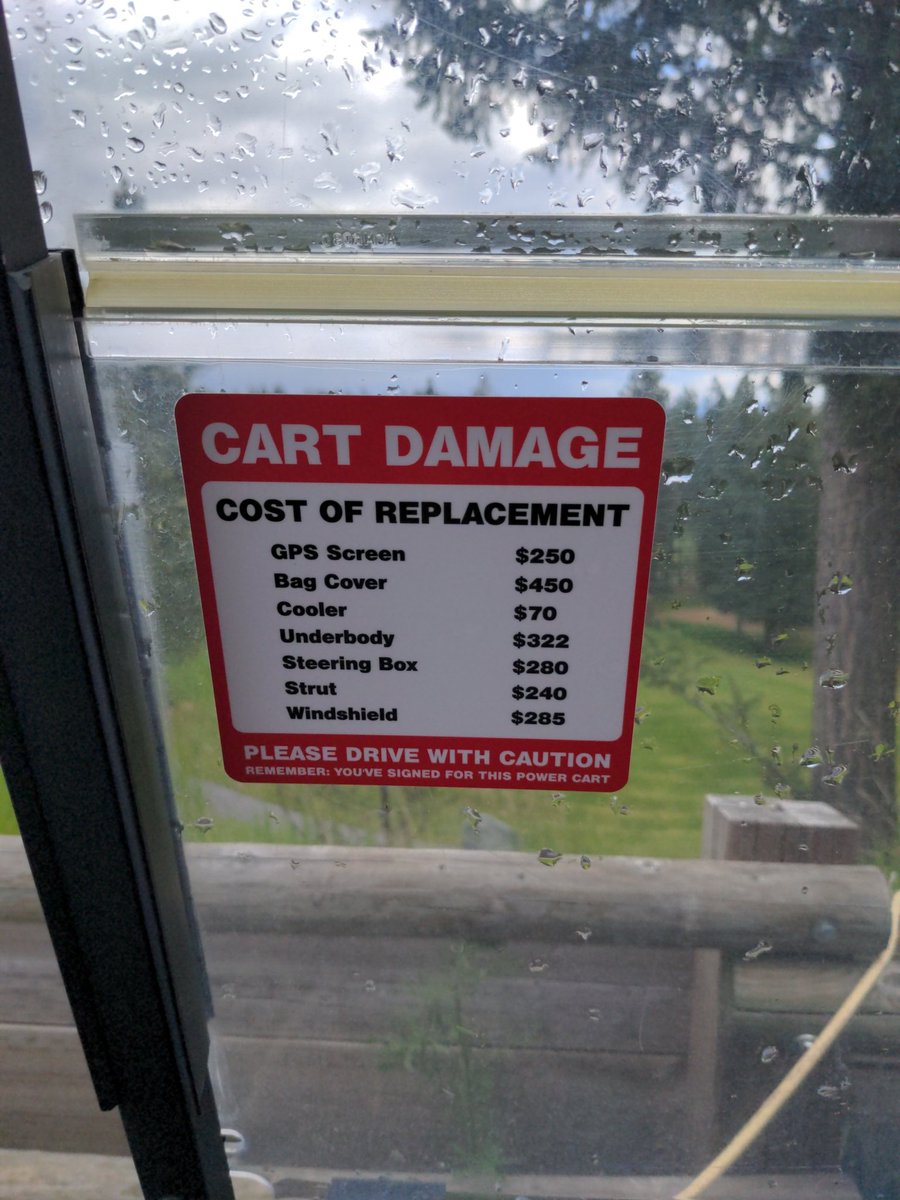 Robthegreat97's tweet photo. @rogers_braeden Prices are from a few years ago, we are updating them this year. https://t.co/J1kFoupo7d