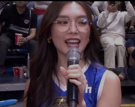 busyworkinstudy's tweet photo. sobrang ganda ng buong pagkatao, nakakabaliw kumikinang ka talaga!

prayer reveal francine diaz!

FRANSETH UnbelievaBALL GAME

#SETHOurMVP
#FrancineMUSEslayAtASG https://t.co/c2lCDB7W7V