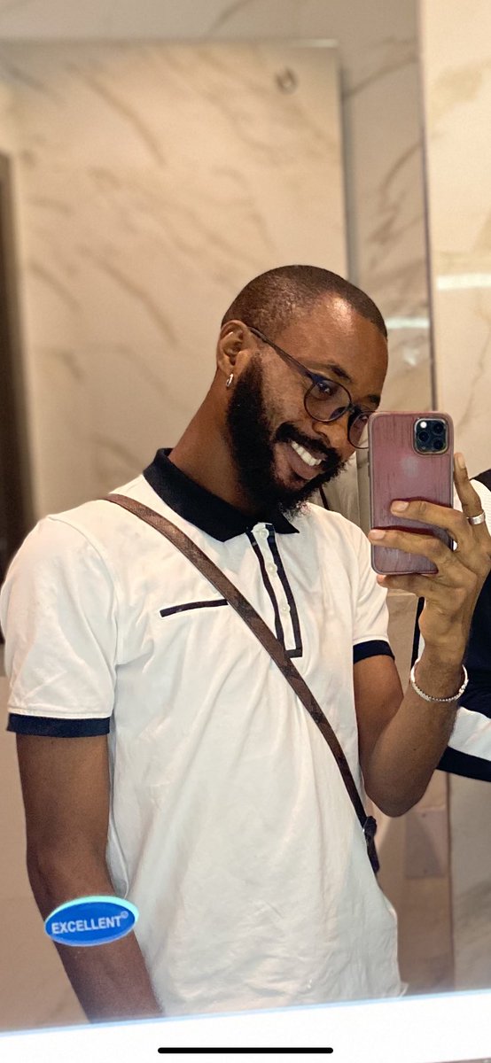 I guess it’s not too late to wish y’all “Happy Month” here.