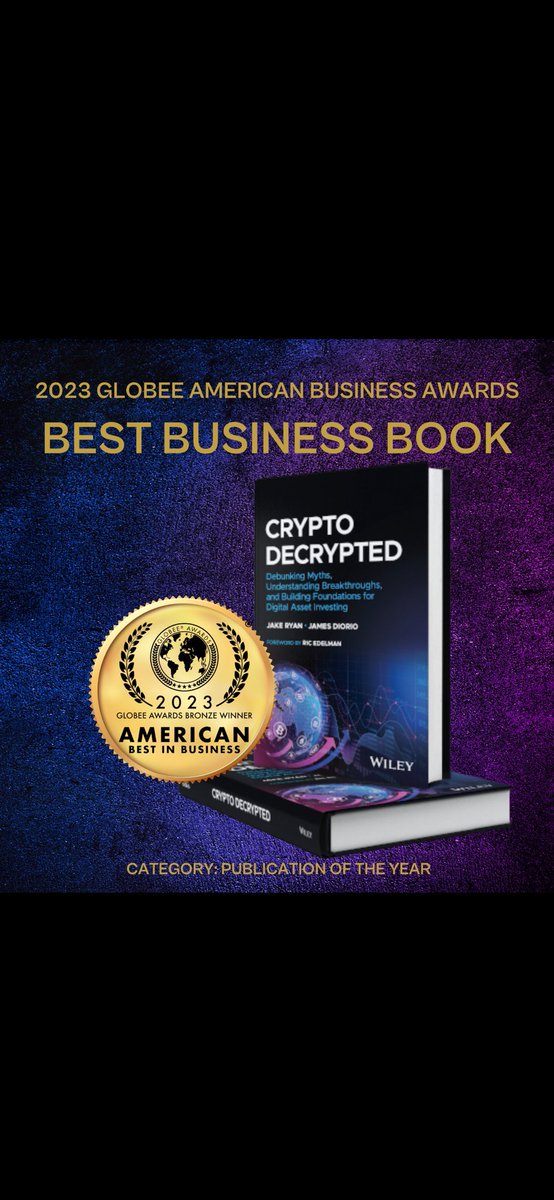 Pokenthusiast's tweet photo. MOST IMPORTANT TAKEAWAYS FROM #CryptoDecrypted PART 1
Bitcoin is not anonymous, it's pseudonymous! A myth says Bitcoin transactions are untraceable, but the blockchain is public and every transaction can be tracked. Example: The US government tracked down the Silk Road operator through Bitcoin transactions.
๐จ๐จ๐จyou must listen to this book for #free using my #Audible link.
!!!ASAP!!!๐จ๐จ๐จ
https://t.co/Ewpace3gZtโฆ
๐จDon't miss out on this #exclusive free possibility that has a 100% chance of making you able to earn big โ be among the first to know every minute youโre not learning this someone else is making #money that could have been yours ๐จ โThe ones who hesitate to take opportunities those are the ones who will always stay poorโ - Warren Buffett
#Money #Business #EasyMoney #FastMoney