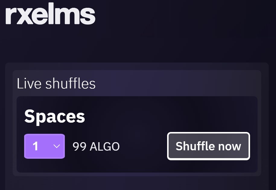 Bfranklin406's tweet image. My #Decipher2024 Entry
is now up for auction! @PalatialNFTs 
The starting bid is 1 Algo, ends 6/5 -6pm MST
If I can reach 200 Algo I will shuffle 2 @rxelms Spots.
1-for myself and 1-to be given to a random bidder
#Algorand #Palatial
algoxnft.com/asset/18923385…
x.com/PalatialNFTs/s…