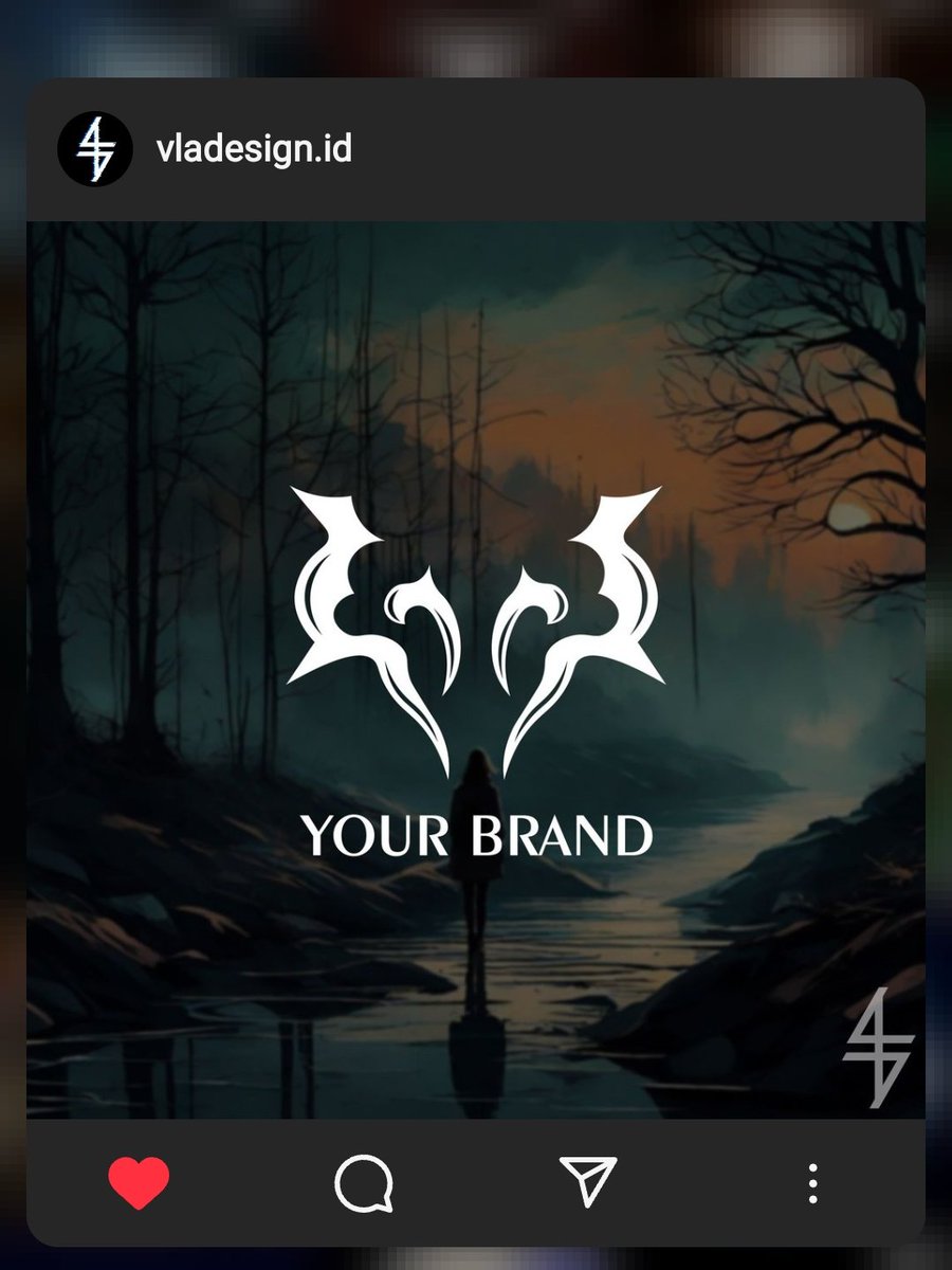 Open Logo Commission

File (psd, ai, png, jpg+free mockup)

Sample : 
Ig : instagram.com/vladesign.id

Thanks You
#logo #logocommission #commission #brand #logoforsale