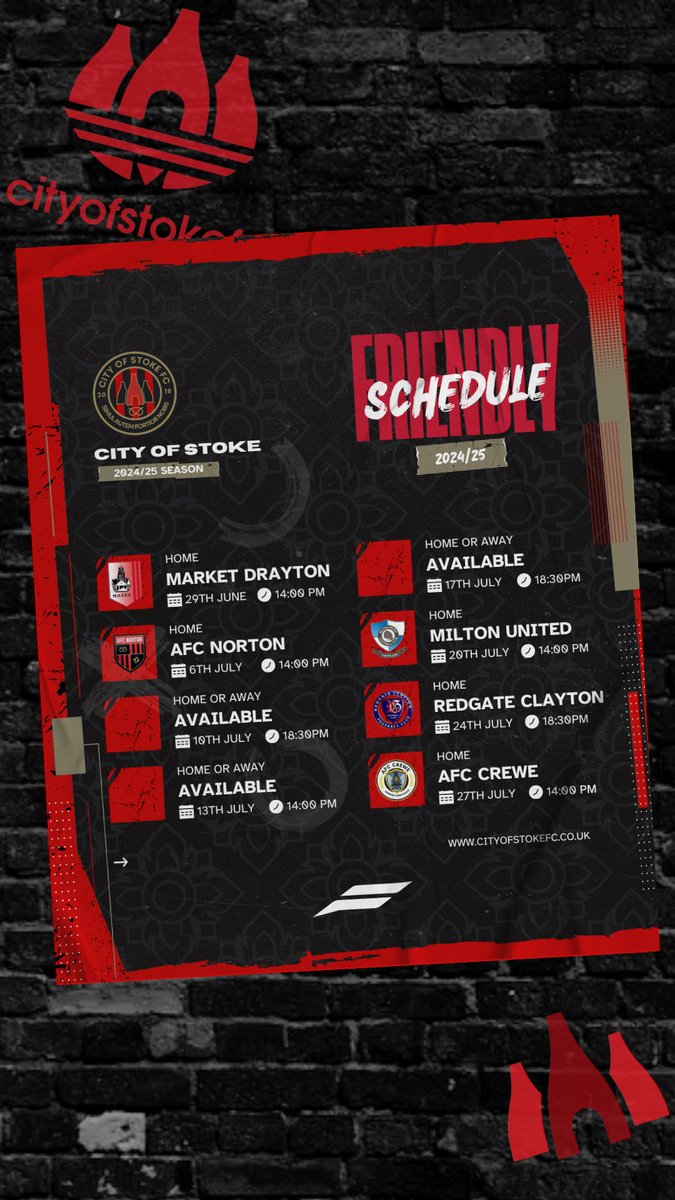 C i t y O f S t o k e F C tweet media