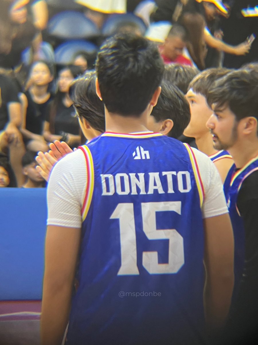 mspdonbe's tweet photo. backshot🙇🏼‍♀️🤍

#DonnyPangilinan https://t.co/3r3hqgDvtg